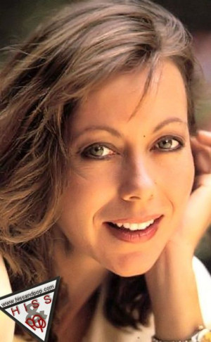 Jenny Agutter Pictures