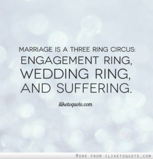 quotes about engagement rings
