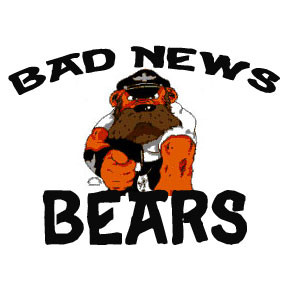Logo Request - Bad News Bears
