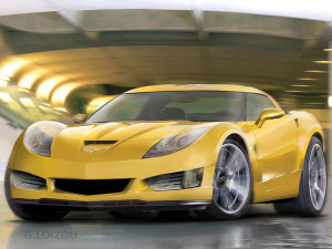 Want a quote on a 2011 Chevrolet Corvette? Contact Roy Foss Motors ...