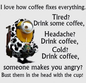 Everything funny quotes quote coffee funny quote funny quotes humor ...