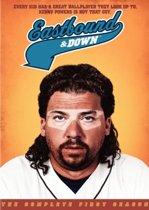 eastbound and down