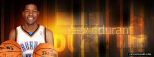 Click below to upload this Kevin Durant 4 Cover!