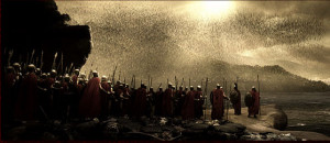 Famous War Quotes As Said By the UN #2: Hugging Trees In The Shade