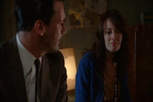 Rosemarie DeWitt Quotes and Sound Clips