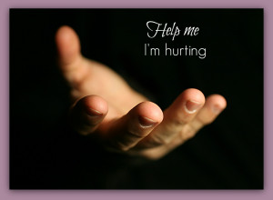 self harm or self injury is when someone deliberately hurts or injures ...