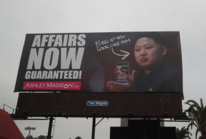 heres-kim-jong-un-as-the-posterboy-for-adultery-website-ashley-madison ...