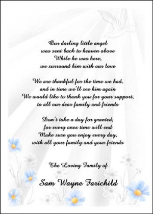 Etiquette for Writing Bereavement Cards