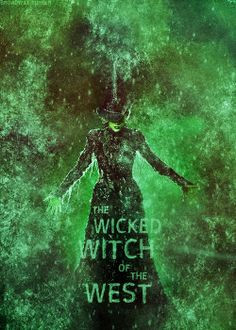 The Wicked Witch Of The West More