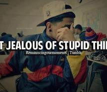 crush, girl, guy, jealous, love