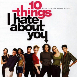 10 ThIngS I hAte aBout you!