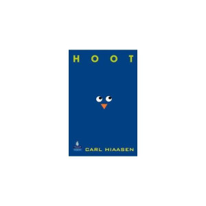 Hoot By Carl Hiaasen Discussion Questions For Chapters 1 6 picture