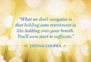 Quote by Deepak Chopra