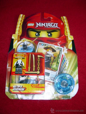 Related Pictures lego ninjago spinjitzu lasha spinner battle ninja ...