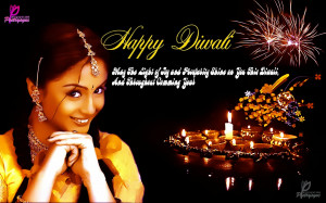 Happy Diwali Wishes SMS and Quotes with Greetings HD Wallpapers