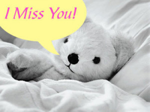 Miss u quotes & photos 17