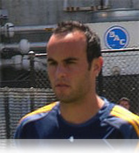 Clint Dempsey Biography