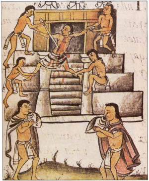 ancient aztecs government