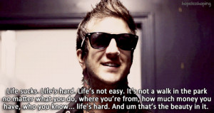 austin carlile crying