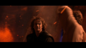 Anakin Skywalker Quotes