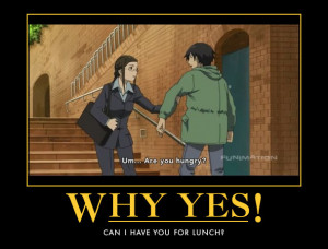 25 / M / somewhere in cybe...