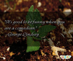 Comedian Quotes