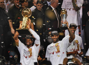 The Heat Quotes Miami heat nba champions: