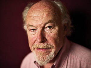 Thread: Classify British Stage/Television Actor Timothy West