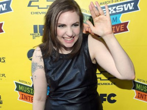 How Lena Dunham Went From Unknown Filmmaker To TV Star In Less Than A ...
