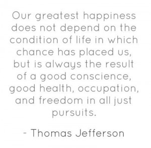 Famous Quotes #thomas Jefferson