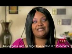Omg traven, pageant boy from toddlers and tiaras mom. I paused this ...