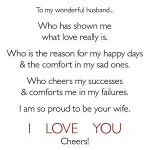 Wedding anniversary quotes, best, sayings, love you