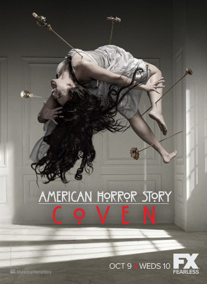 American Horror Story – Saison 3