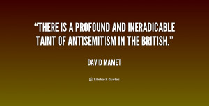 Profound Quotes About