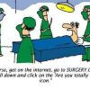 Funny Operating Room Stories: As Told By a Nurse