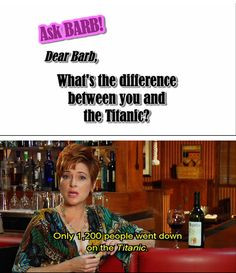 cougar town barb xd more cougar town a funny town ridiculous town ...