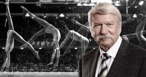Bela Karolyi
