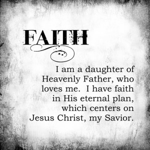 faith quotes lds where the lds meetinghouse faith quotes lds faith ...