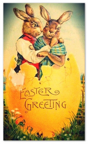 Happy Easter Sunday 2015 Quotes, Wishes, Messages and Sayings