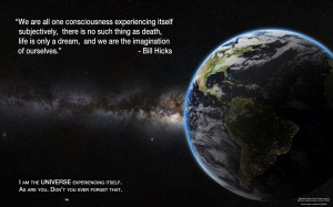 Experiencing Itself by SyntheticMemory