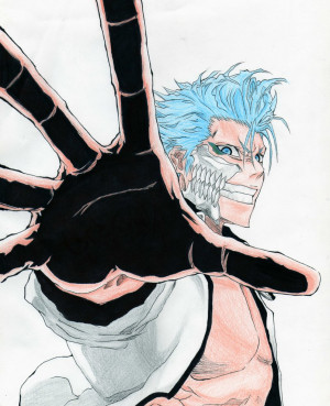 Shonen Jump Heroes Tyrranux