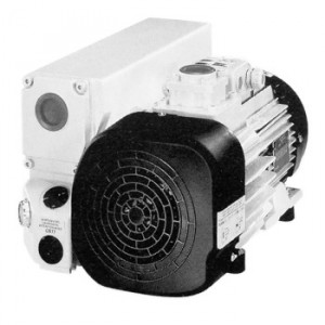 Oil Sealed Rotary Vane Pumps – SOGEVAC