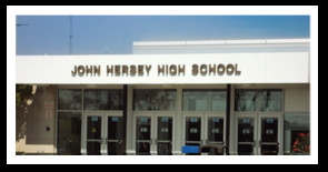 John Hersey High School DHH