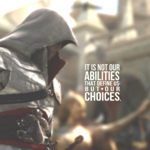 ... Ezio Quotes, Insperation Quotes, Assassins S Creed, Assassins Templar