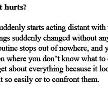 , get over it, heart, hurt, inspiration, life, love, motivation, move ...