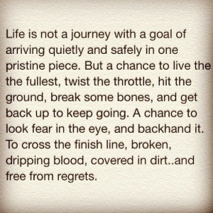 Pinned by Maria Dellera