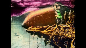 Asa Butterfield Hugo Cabret