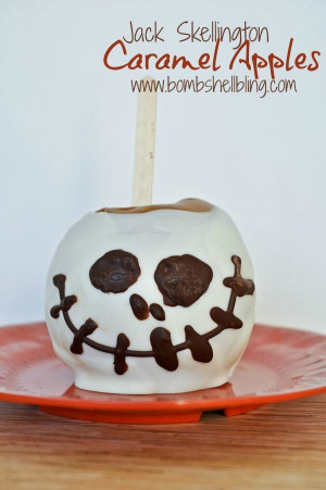 ... Halloween Food, Halloween Treats, Caramel Apples Halloween, Apples