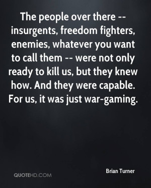 freedom fighter statesman