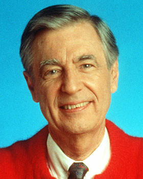 Fred Rogers, 